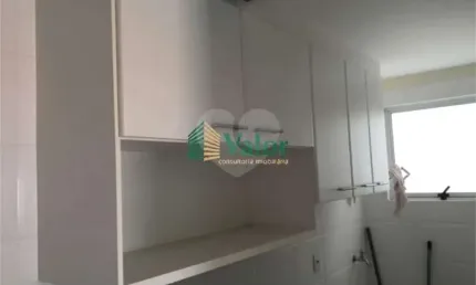 Apartamento-São Carlos-Tijuco Preto | Ref.: REO625809