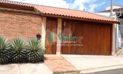 Casa com 3 quartos à venda na Rua Humberto Manelli, 26, Jardim Gibertoni, São Carlos