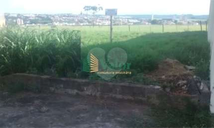 Terreno-São Carlos-Planalto Paraíso | Ref.: REO625848