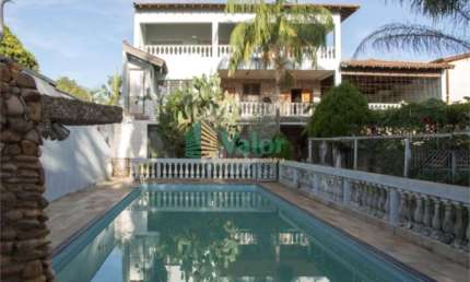 Casa com 4 quartos à venda na Rua Bernardino Fernandes Nunes, 1321, Cidade Jardim, São Carlos