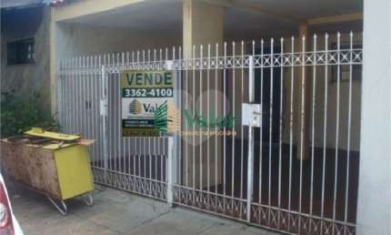 Casa com 3 quartos à venda na Rua Paulino Botelho de Abreu Sampaio, 928, Jardim Bethânia, São Carlos