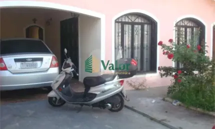 Casa com 3 quartos à venda na Avenida Savério Talarico, 439, Jardim Ricetti, São Carlos