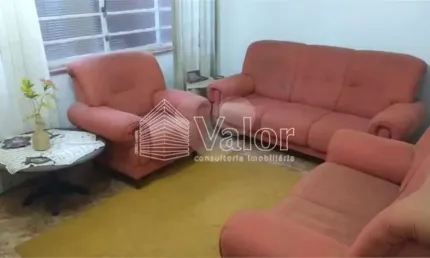 Casa com 2 quartos à venda na Rua Santa Cruz, 1456, Jardim Brasil, São Carlos