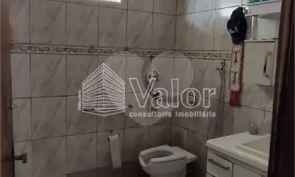 Casa com 5 quartos à venda na Avenida Sallum, 1339, Vila Prado, São Carlos
