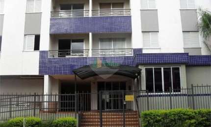 Apartamento com 3 quartos à venda na Rua Episcopal, 2474, Centro, São Carlos