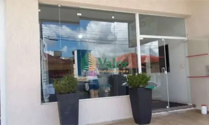 Galpão-São Carlos-Jardim Macarengo | Ref.: REO625846