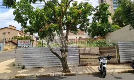 Terreno à venda na Rua Sete de Setembro, 1417, Centro, São Carlos