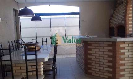 Terreno-São Carlos-Recreio São Judas Tadeu | Ref.: REO625724