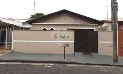 Casa com 2 quartos à venda na Rua Juan Lopes, 912, Jardim São João Batista, São Carlos