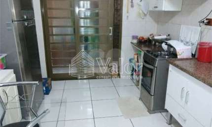 Casa com 3 quartos à venda na Rua Doutor Alderico Vieira Perdigão, 1184, Vila Morumbi, São Carlos