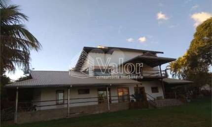 Propriedade Rural-São Carlos-Parque Itaipu | Ref.: REO628323