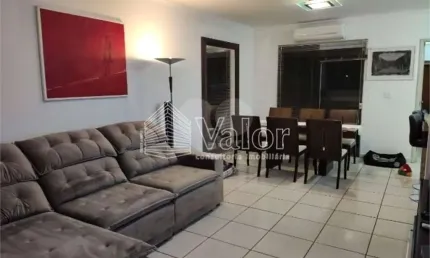 Casa com 3 quartos à venda na Rua Pedro Fernandes Alonso, 163, Parque Santa Felícia Jardim, São Carlos