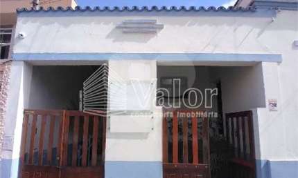 Barracão / Galpão / Depósito à venda na Rua Marechal Deodoro, 202, Centro, São Carlos