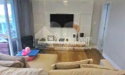 Apartamento com 3 quartos à venda na Avenida dos Sanhaços, 861, Parque Faber Castell II, São Carlos