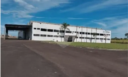 Barracão / Galpão / Depósito à venda na Rodovia Domingos Innocentini, 500, CEAT, São Carlos