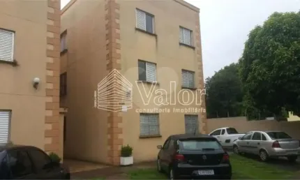 Apartamento-São Carlos-Parque Santa Mônica | Ref.: REO628326
