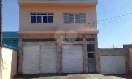 Casa com 2 quartos à venda na Rua Benjamin Constant, 580, Vila Boa Vista, São Carlos