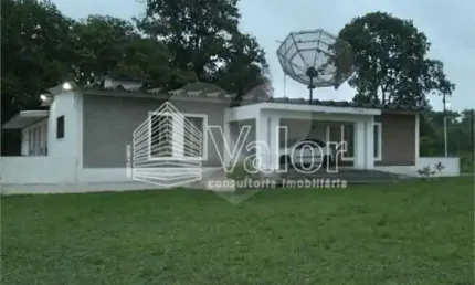Chácara / sítio com 3 quartos à venda na Estrada Ernesto Pinca, Tibaia de São Fernando, São Carlos