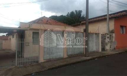 Casa com 2 quartos à venda na Rua Marcolino Lopes Barreto, 1183, Vila Monteiro (Gleba I), São Carlos