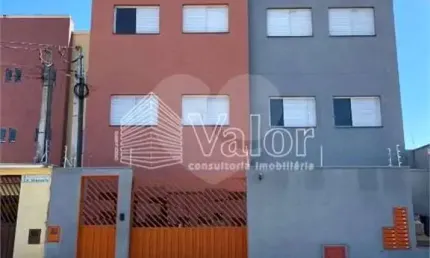 Apartamento-São Carlos-Jardim Bandeirantes | Ref.: REO628340