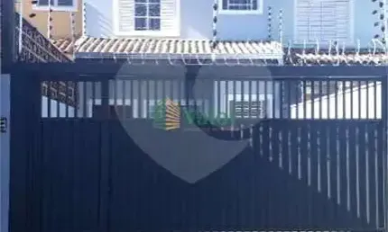 Casa com 3 quartos à venda na Rua São João Bosco, 906, Planalto Paraíso, São Carlos