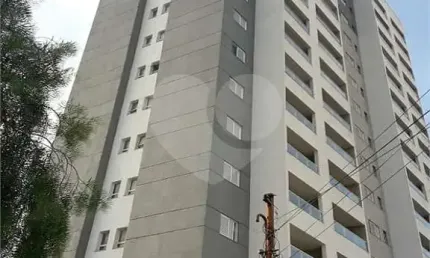Apartamento-São Carlos-Jardim Macarengo | Ref.: REO626123
