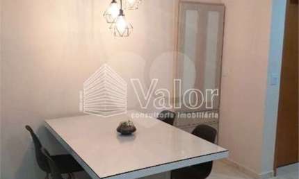 Casa com 2 quartos à venda na Rua General Osório, 2284, Jardim Cardinalli, São Carlos