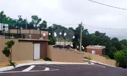 Apartamento com 2 quartos à venda na Rua Theodolina Modena Coca, 155, Vila Rancho Velho, São Carlos