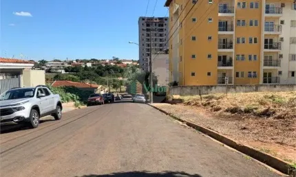 Terreno-são carlos-jardim gibertoni | ref.: reo628644