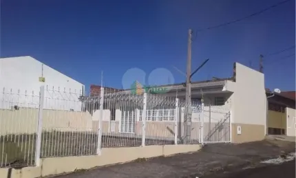 Galpão-São Carlos-Residencial Parque Douradinho | Ref.: REO628565