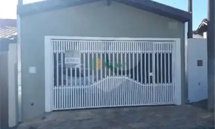 Casa com 2 quartos à venda na Rua Antônio Meneghelli, 128, Jardim Medeiros, São Carlos