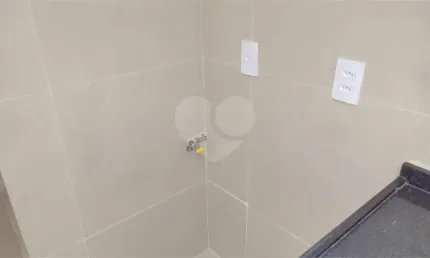Apartamento com 2 quartos à venda na Rua Byron Ortiz de Araújo, 211, Vila Jacobucci, São Carlos