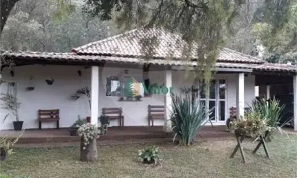 Propriedade Rural-São Carlos-Jardim Novo Horizonte | Ref.: REO628630
