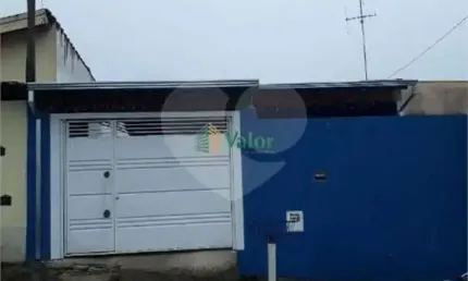 Casa com 2 quartos à venda na Alameda das Violetas, 245, Cidade Jardim, São Carlos