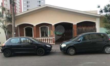 Casa com 6 quartos à venda na Rua Jacinto Favoreto, 383, Jardim Lutfalla, São Carlos