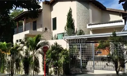Casa-São Carlos-Parque Santa Felícia Jardim | Ref.: REO629769