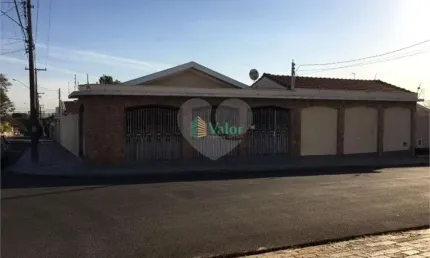 Casa com 3 quartos à venda na Rua Cesar Dacorso Filho, 130, Vila Carmem, São Carlos