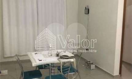 Casa-São Carlos-Jardim Santa Tereza | Ref.: REO629770
