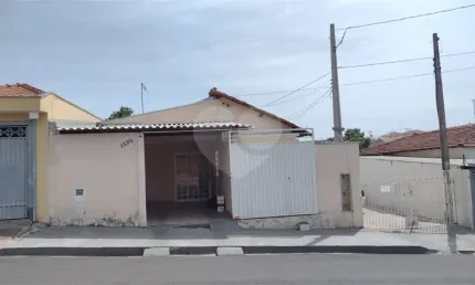 Casa com 4 quartos à venda na Rua Antônio Martines Carrera, 1529, Jardim Beatriz, São Carlos