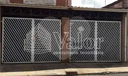 Casa com 5 quartos à venda na Rua Honduras, 165, Vila Brasília, São Carlos