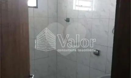 Casa-São Carlos-Parque Santa Felícia Jardim | Ref.: REO630000