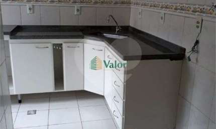 Apartamento-São Carlos-Romeu Santini | Ref.: REO628678