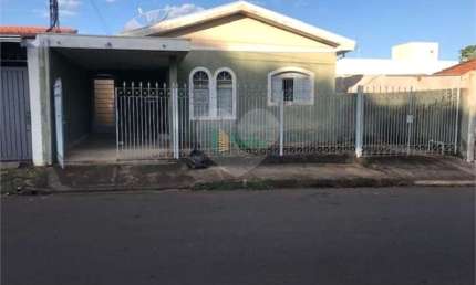 Casa com 3 quartos à venda na Rua Monteiro Lobato, 1786, Jardim Brasil, São Carlos
