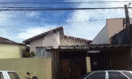 Casa com 3 quartos à venda na Rua Coronel Leopoldo Prado, 586, Vila Prado, São Carlos