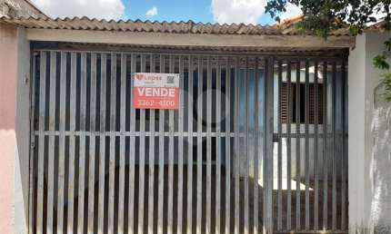 Casa com 3 quartos à venda na Rua Sebastião José Alexandre, 51, Vila Boa Vista 1, São Carlos