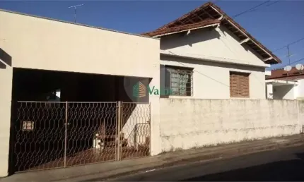 Casa com 3 quartos à venda na Rua Amadeu Amaral, 37, Vila Marcelino, São Carlos