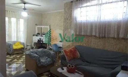 Casa com 4 quartos à venda na Rua Francisco Schiavone, 1132, Jardim Beatriz, São Carlos