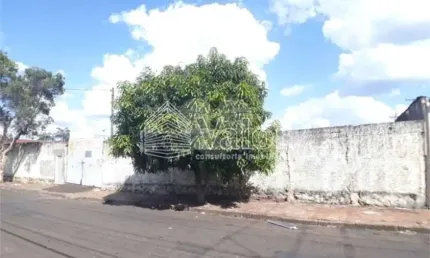 Terreno à venda na Rua Doutor Pedro de Souza Campos Filho, 337, Vila Prado, São Carlos