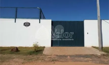 Propriedade rural-são carlos-quinta dos buritis | ref.: reo629749