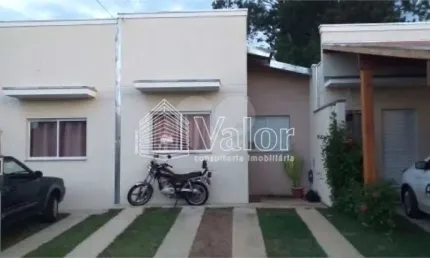 Casa com 2 quartos à venda na Rua Victório Bonucci, 1251, Jardim Tangará, São Carlos